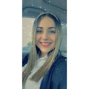 Meet your Posher, Carol g